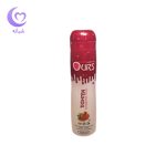 ژل تنگ‌کننده و روان‌کننده اورس Ours | بازگشت حس تنگی و لذت بیشتر در رابطه