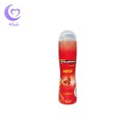 ژل  لوبریکانت گرم کننده Warmer گالاردو