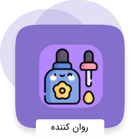 دسته بندی انواع ژل های روان کننده