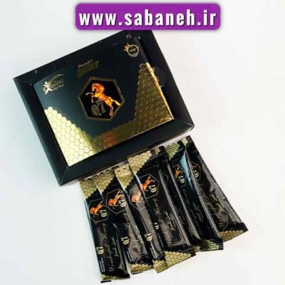 عسل رویال کیو سون q7مردانه