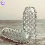 روکش انگشتی خاردار سیلیکونی چندبار مصرف