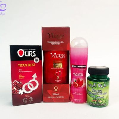 پکیج تنگ کننده