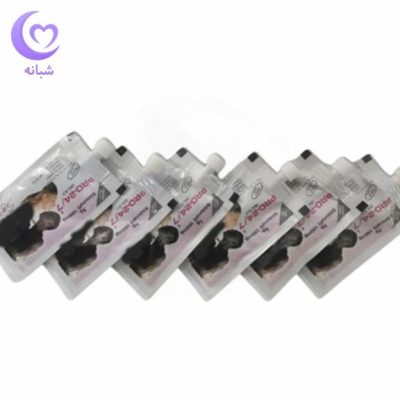 ژل خوراکی پرو 24 تقویت نعوظ و افزایش میل جنسی آقایان