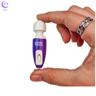 ویبراتور و ماساژور جاسوئیچی
